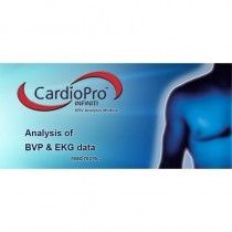 CardioPro Infiniti - HRV Analysis Module - SA7590