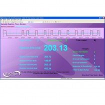 Reaction Time Suite - SA7945