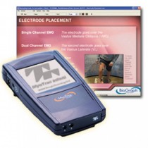 Rehab Suite Upgrade for the MyoTrac Infiniti - T9820