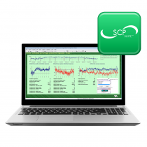 SCP - Slow Cortical Potentials Suite - SA7985