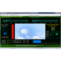 Z-Score 6 Suite - SA7965