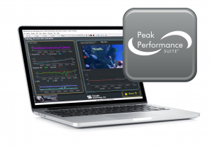 Peak Performance