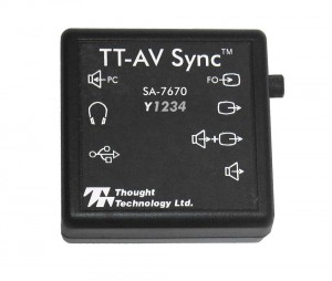 TT-AV-Sync